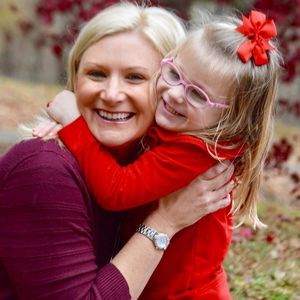 Meet your Posher, Jodi